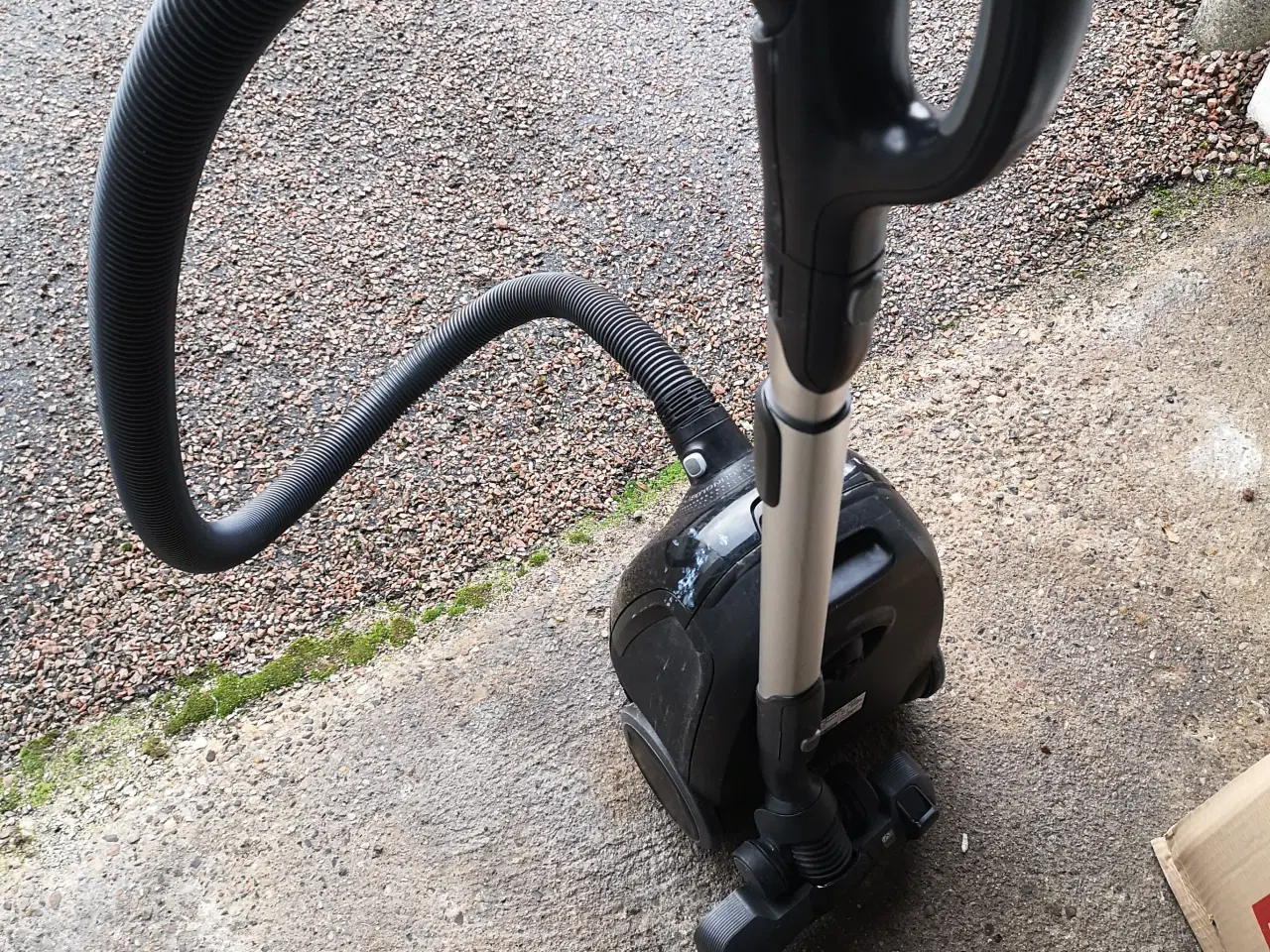 Billede 2 - Electrolux støvsuger meget stille