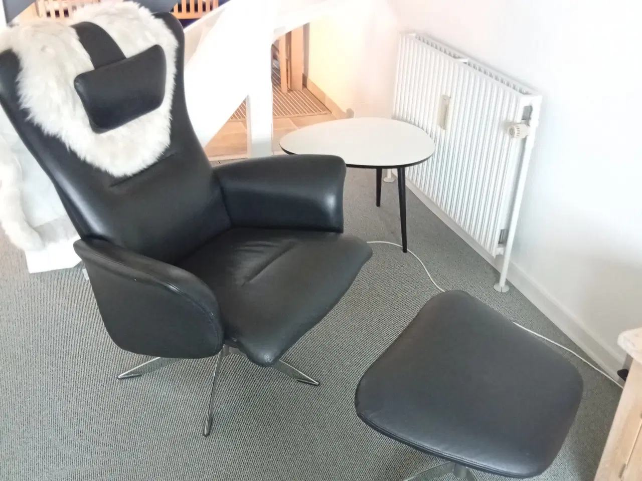 Billede 2 - Hjort Knudsen 