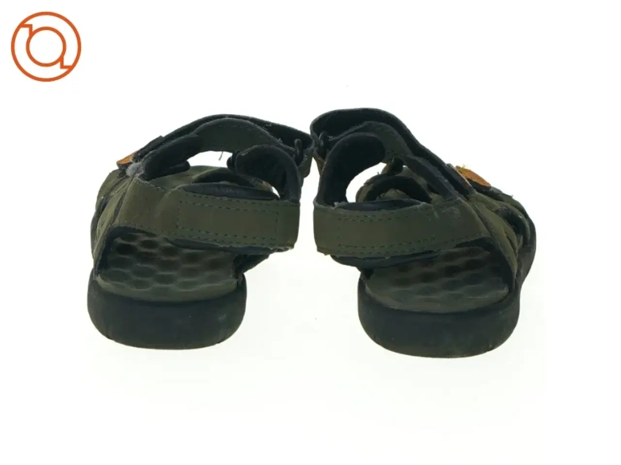 Billede 4 - Sandaler fra Timberland (str. 28)