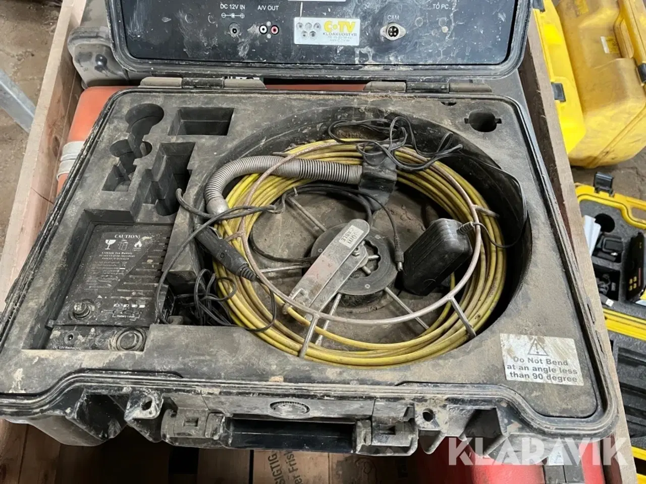 Billede 5 - Diverse laser