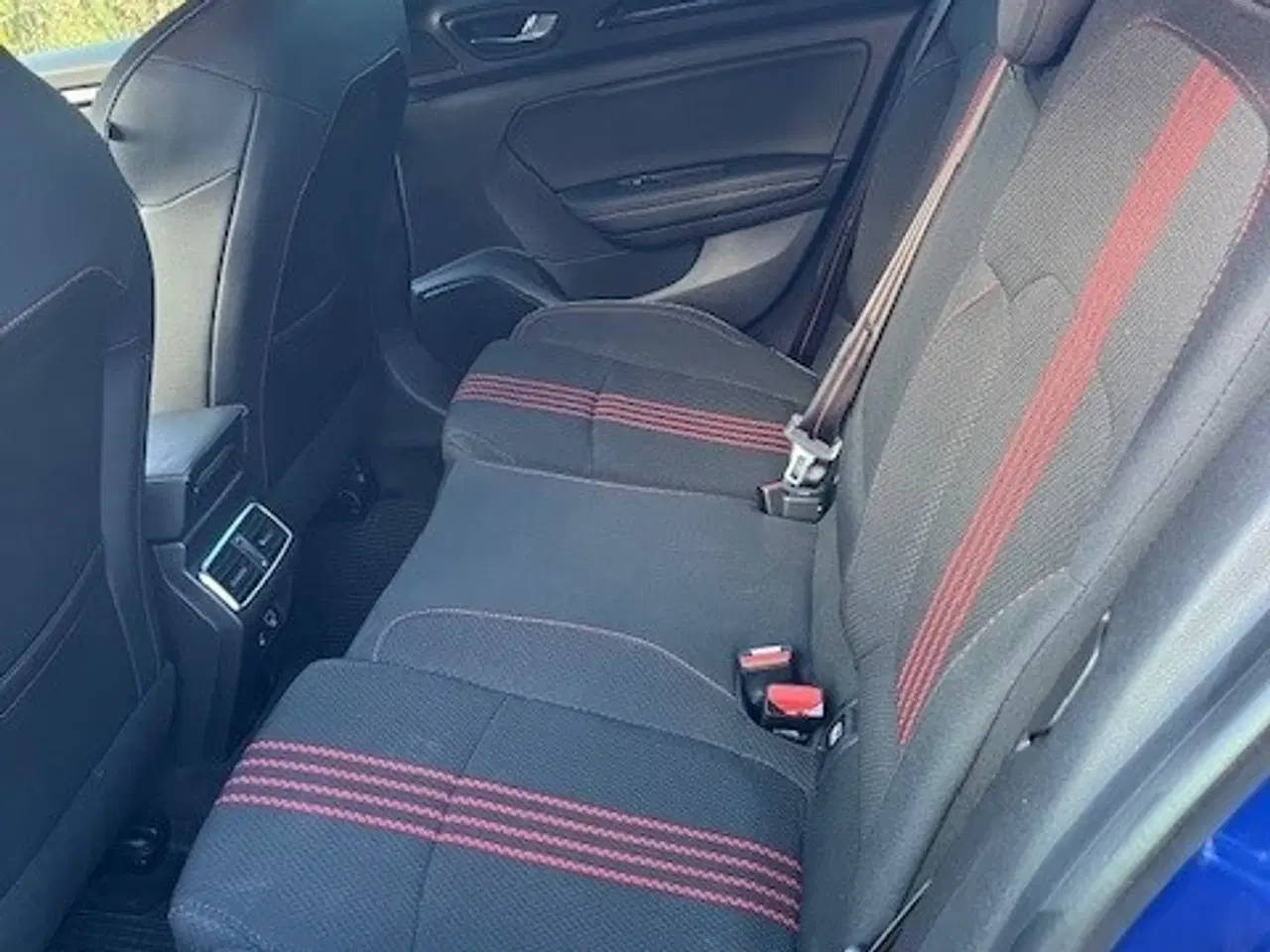 Billede 4 - Renault Megane, E-Tech 160, Sportsmodel