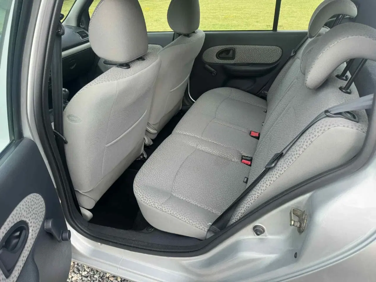 Billede 10 - Renault Clio II 1,2 8V Storia