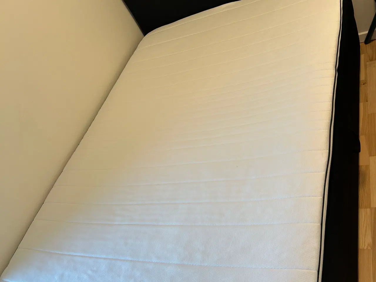 Billede 4 - Kontinentalseng med opbevaring