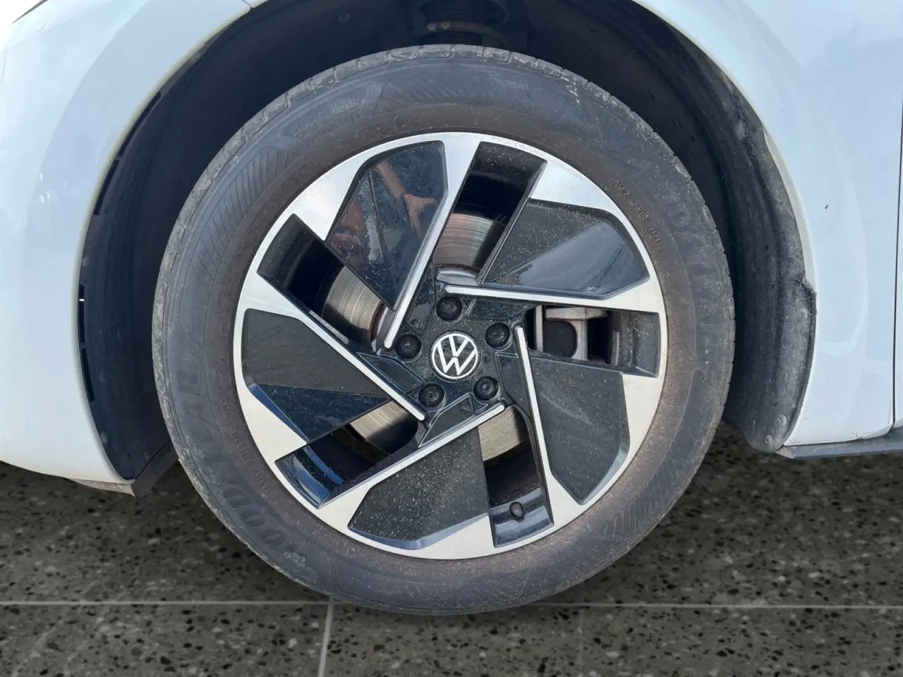 Billede 3 - VW ID.3 58 Pro Performance