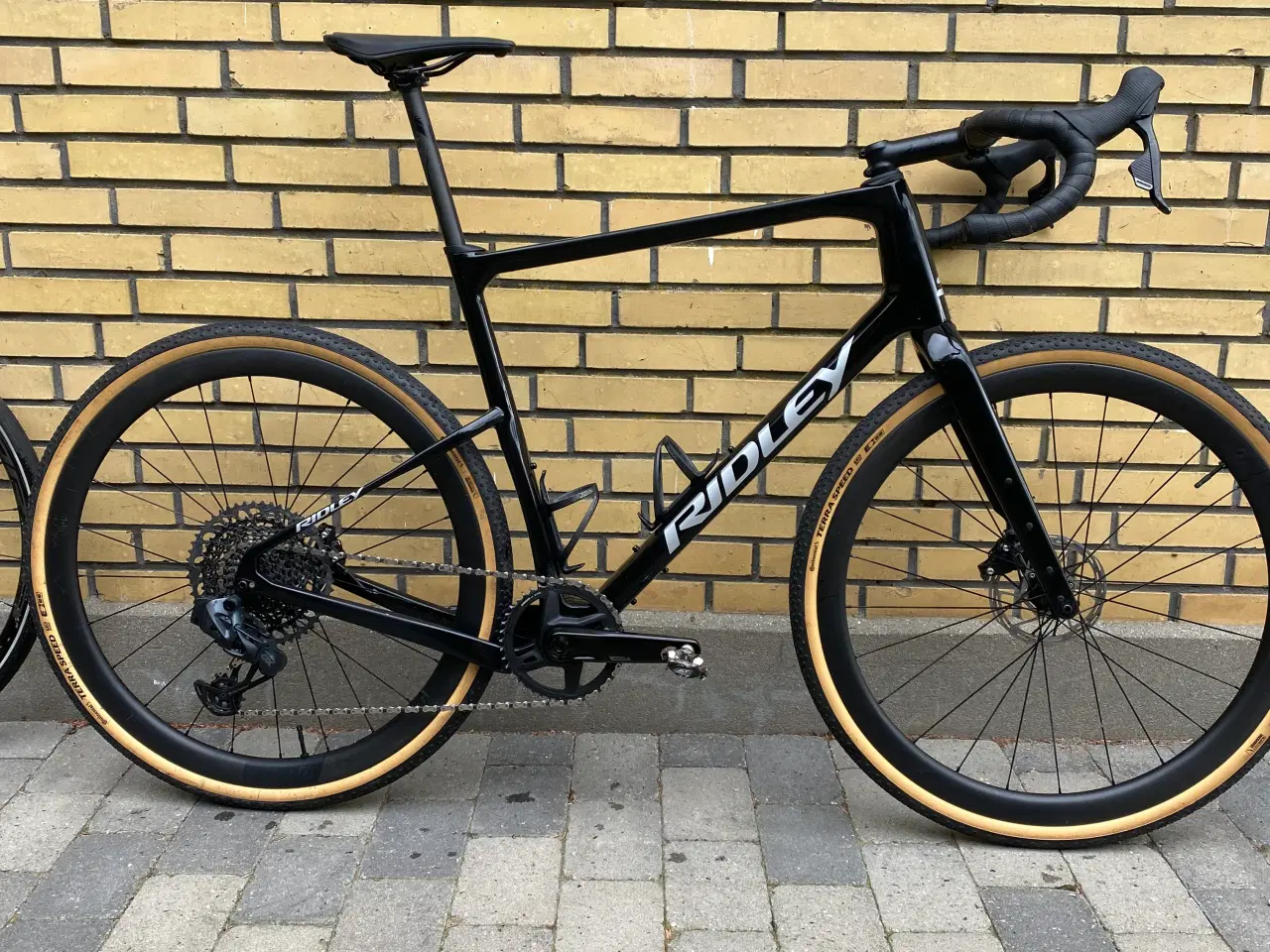 Billede 2 - Ridley Kanzo Adv