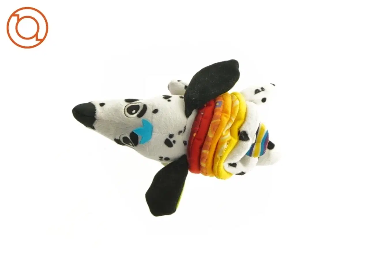 Billede 6 - Hundebamse fra Lamaze (str. 21 x 9 cm)