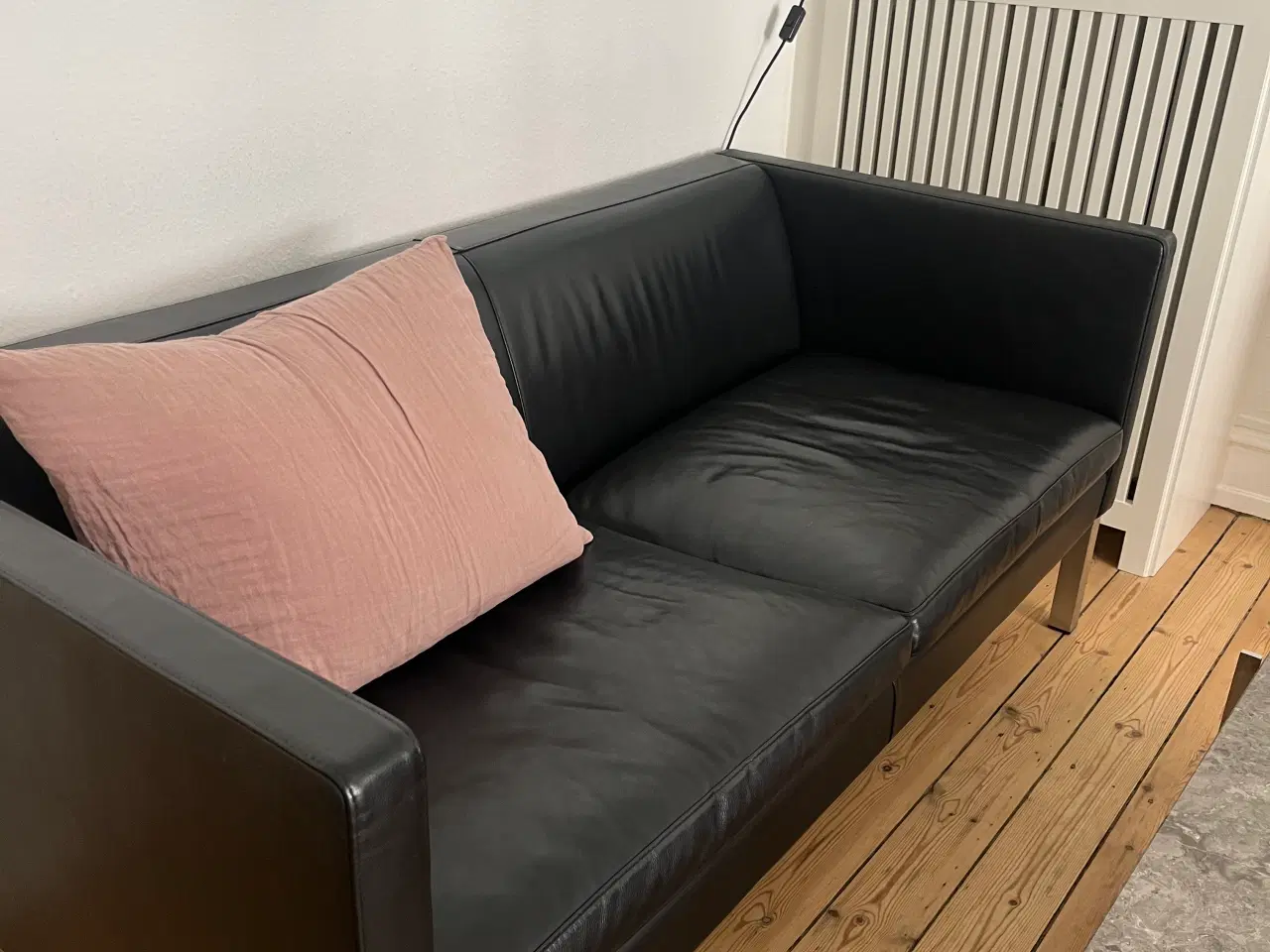 Billede 1 - Erik Jørgensen sofa i god stand sælges