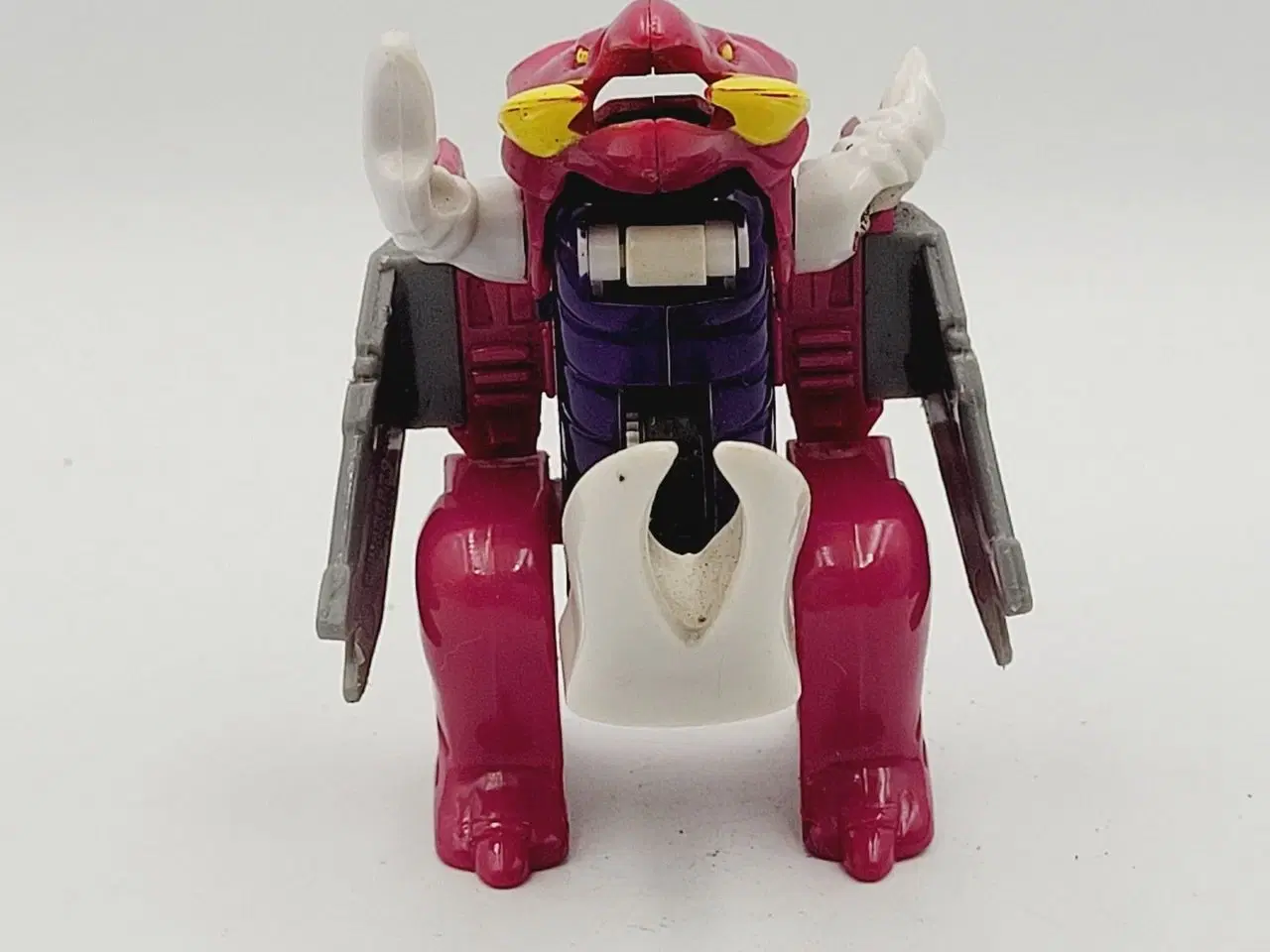 Billede 5 - Transformers firecon SPARKSTALKER