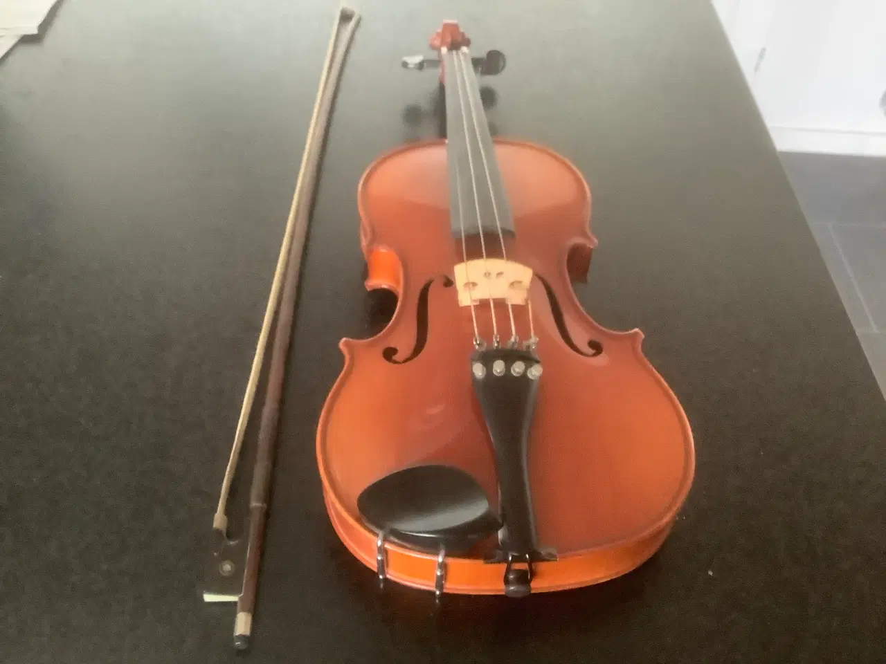 Billede 1 - Violin