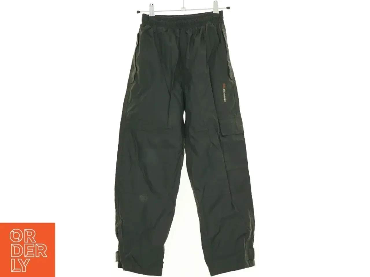 Billede 1 - Regnbukser fra Didriksons (str. 128 cm)