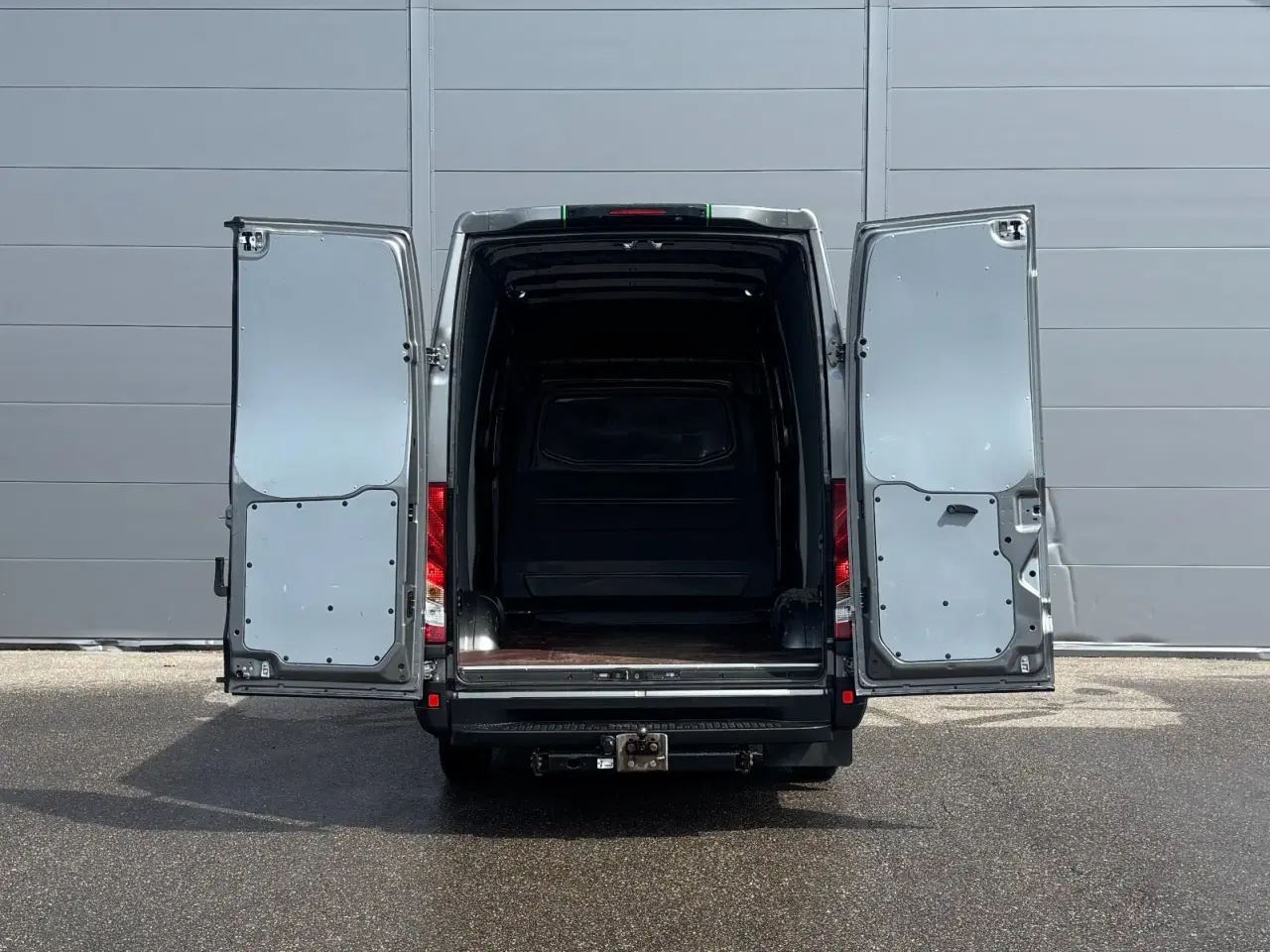 Billede 6 - Iveco Daily 3,0 35S21 12m³ Van AG8