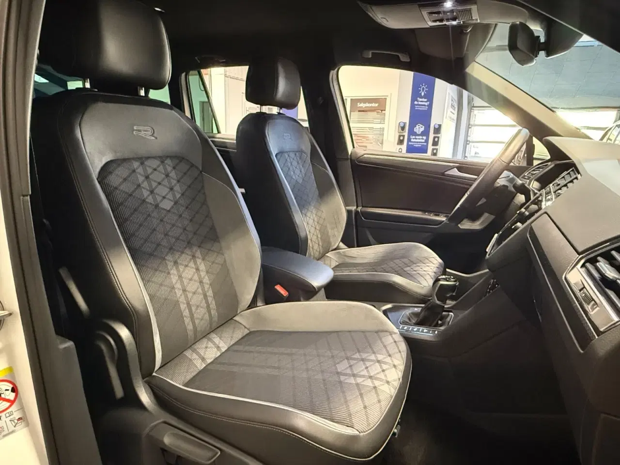 Billede 24 - VW Tiguan 1,4 eHybrid R-line DSG