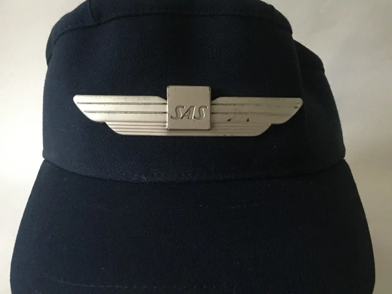 Billede 1 - SAS Cap / Kasket model 1999