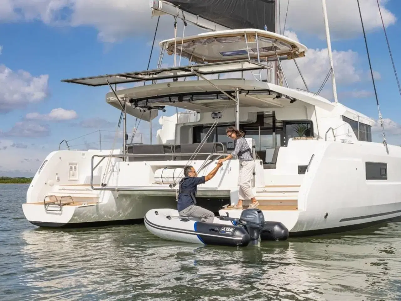 Billede 5 - YAM 270 TaF