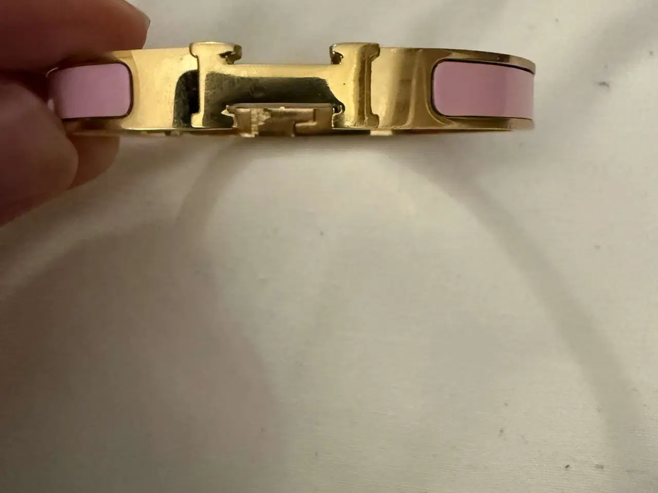 Billede 2 - Hermés armbånd til dame 