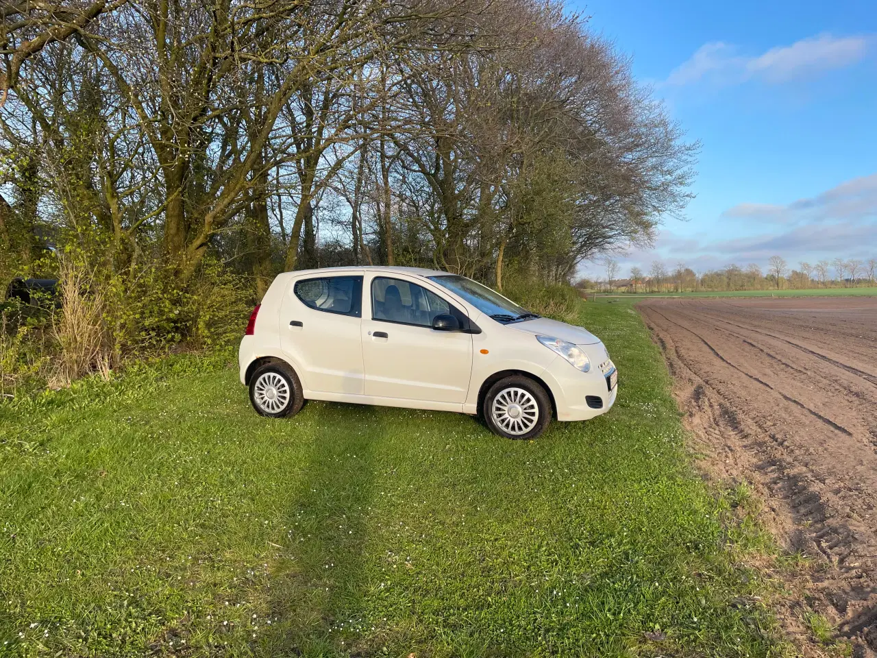 Billede 3 - Suzuki alto 2010 1,0