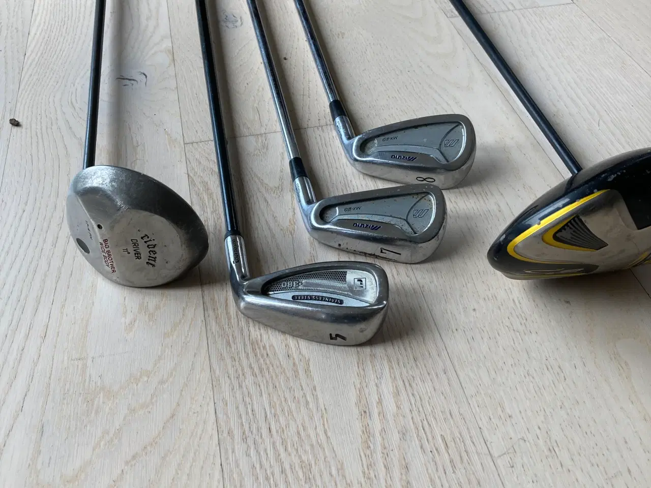 Billede 3 -   Cobra driver