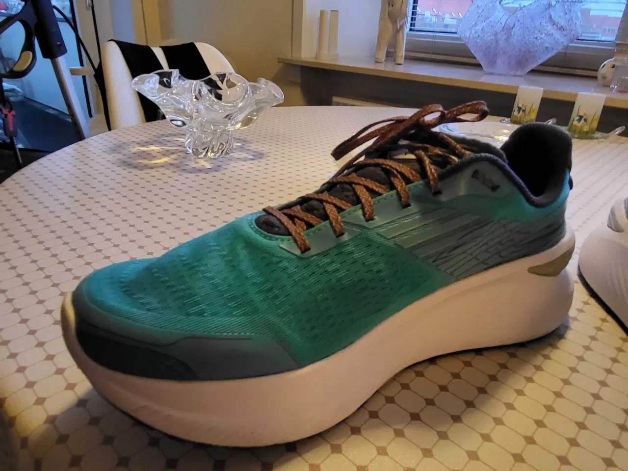 Billede 5 - Saucony endorphin Str.48