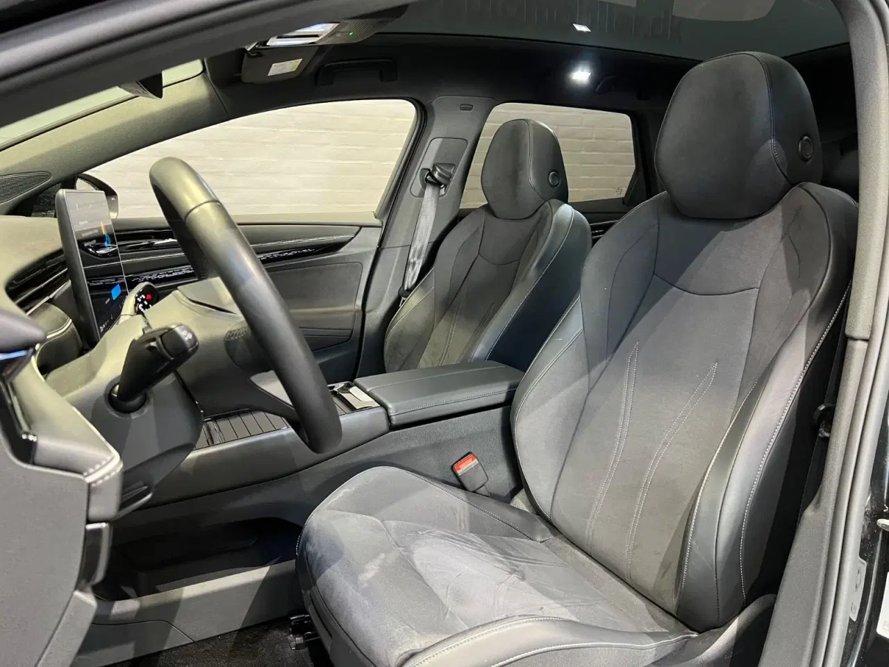 Billede 13 - VW ID.7 86 Pro S Tourer