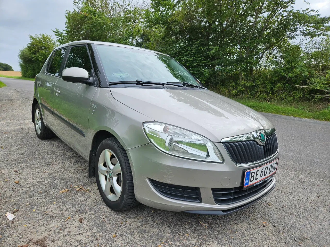 Billede 7 - Skoda Fabia 1,2 TSi 86 Family