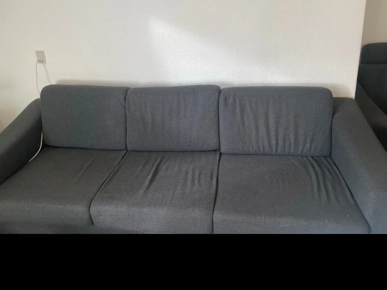 Billede 2 - To sofaer
