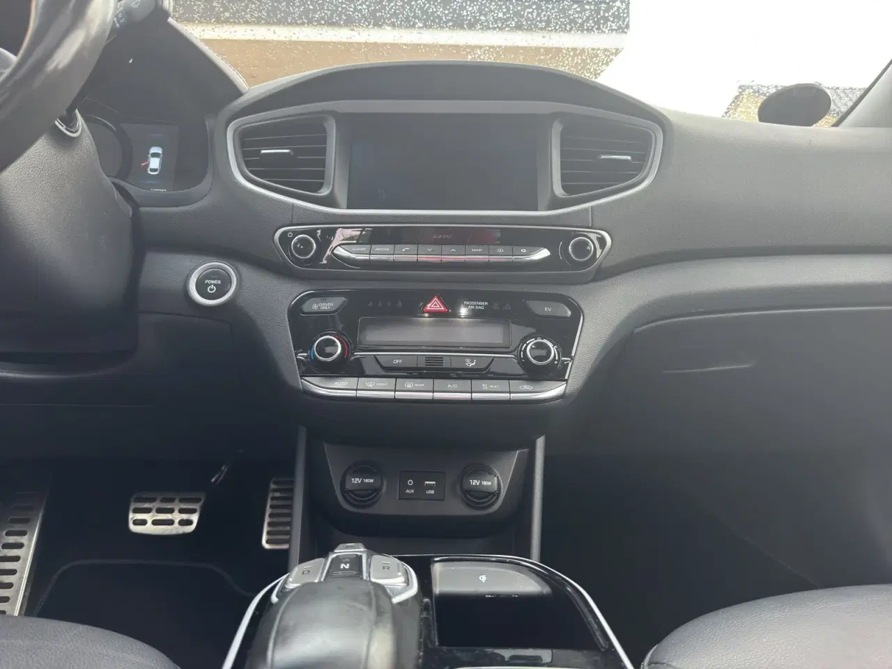 Billede 11 - Hyundai Ioniq 30 EV Trend