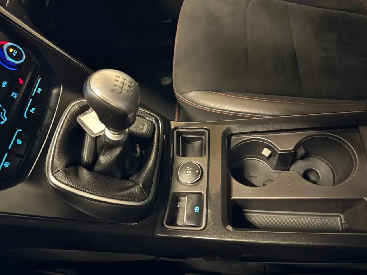 Billede 12 - Ford Kuga 1,5 SCTi 150 ST-Line