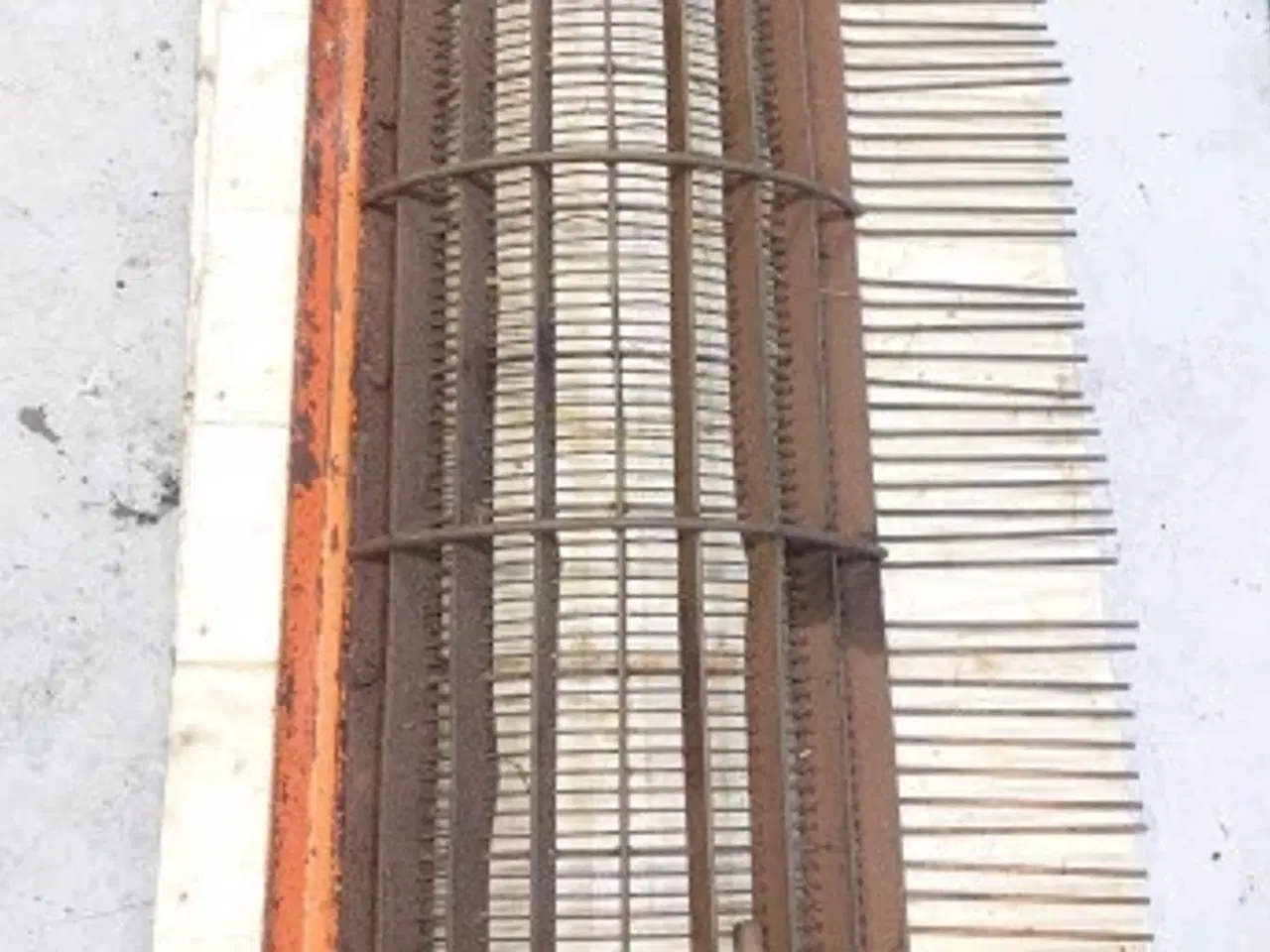 Billede 13 - Dronningborg D1650 Bro Concave 28320083