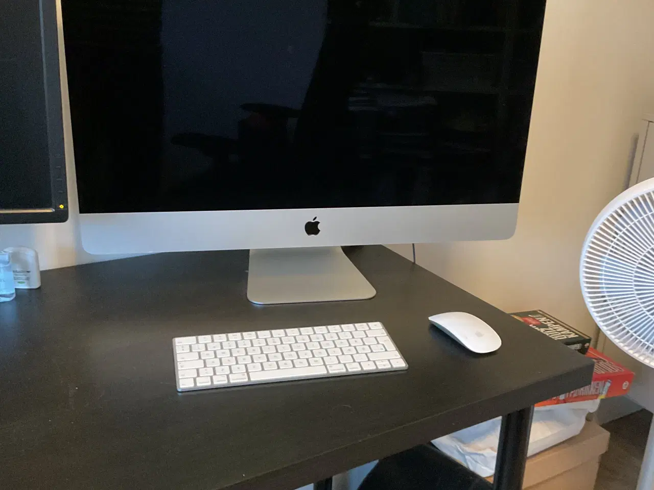 Billede 2 - Apple iMac i5 5K 27-inch