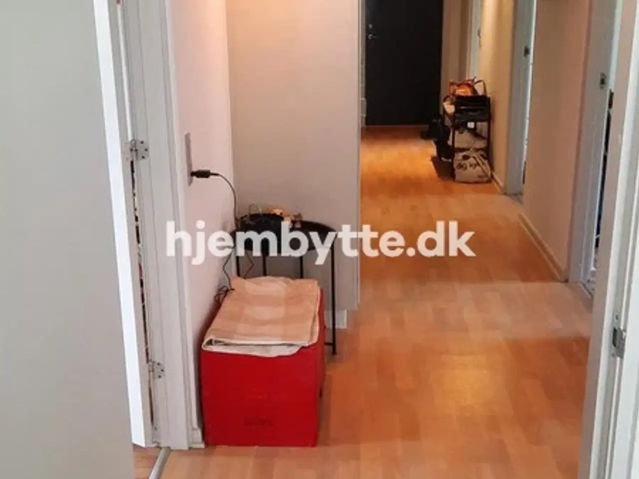 Billede 3 - Hjembytte - StByhavevej