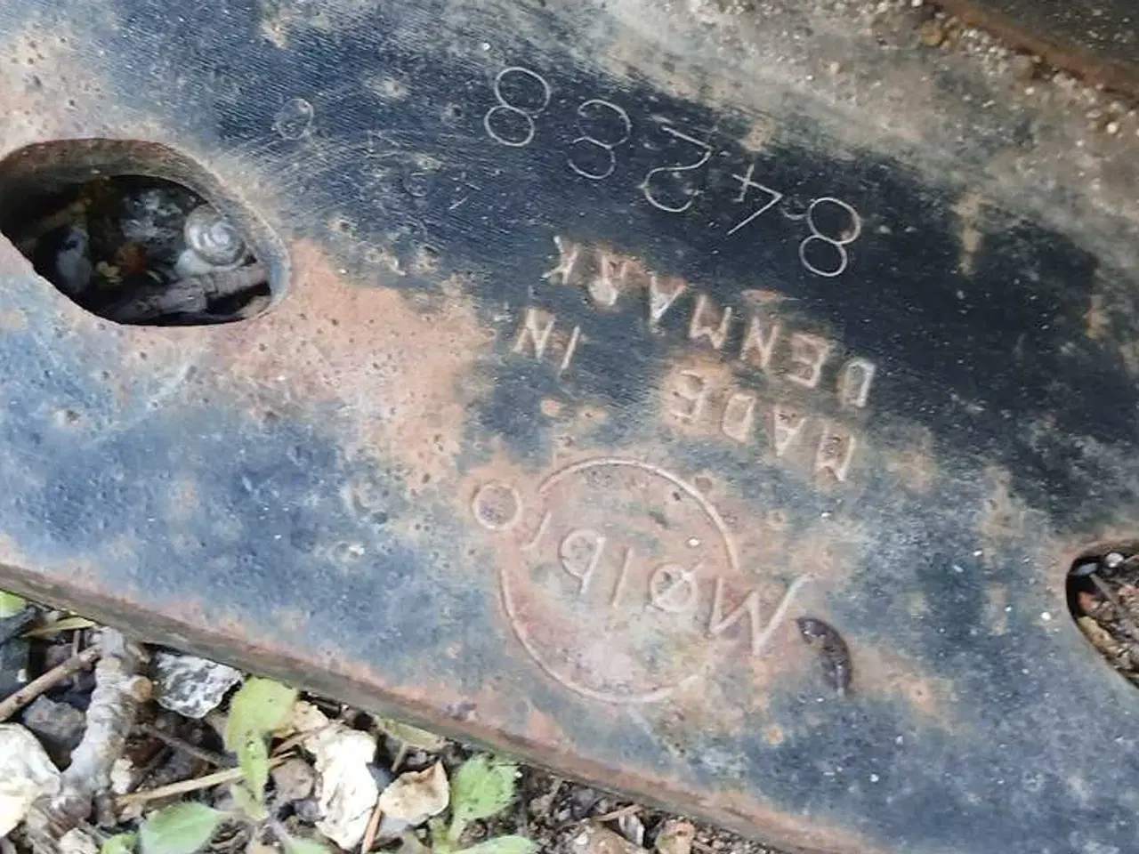 Billede 13 - Plov gods