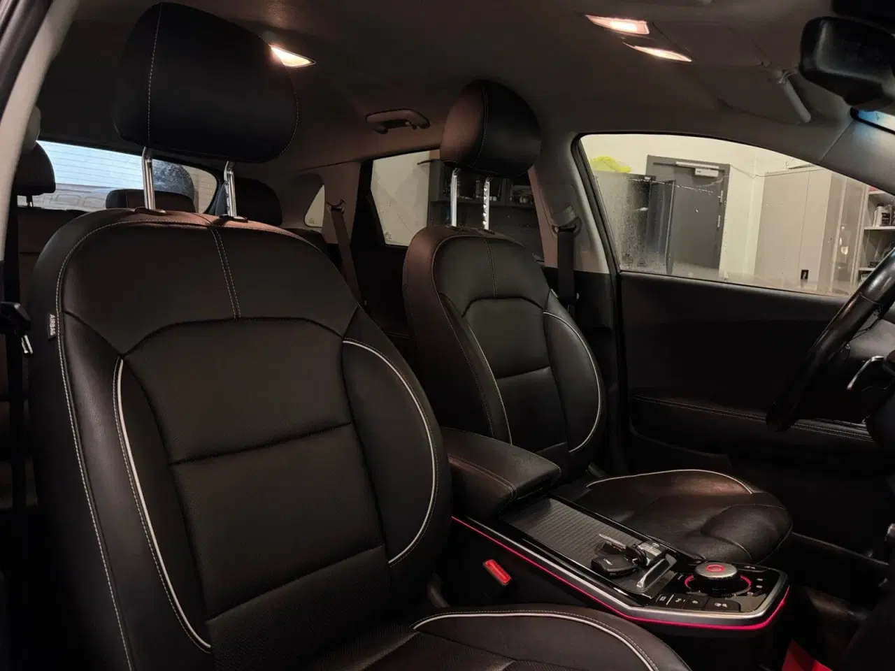 Billede 17 - Kia e-Niro 64 Spirit