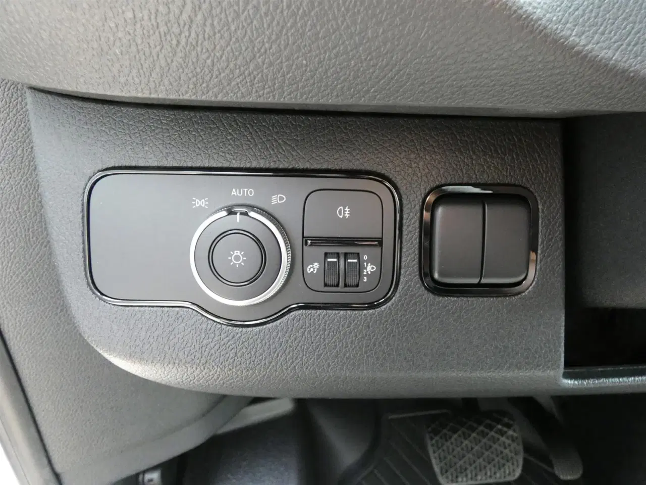 Billede 16 - Mercedes-Benz Sprinter 317 2,0 CDI A2 Pro 170HK Van 6g