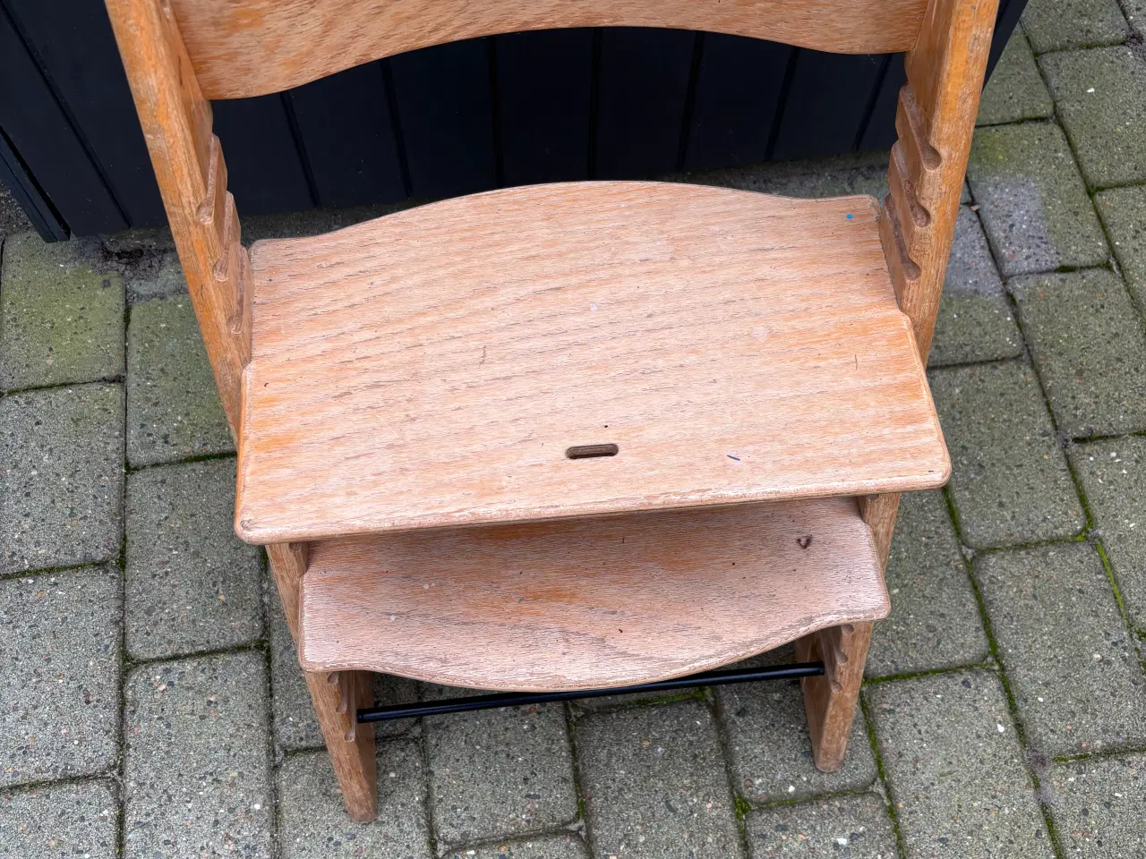 Billede 4 - Barnestol