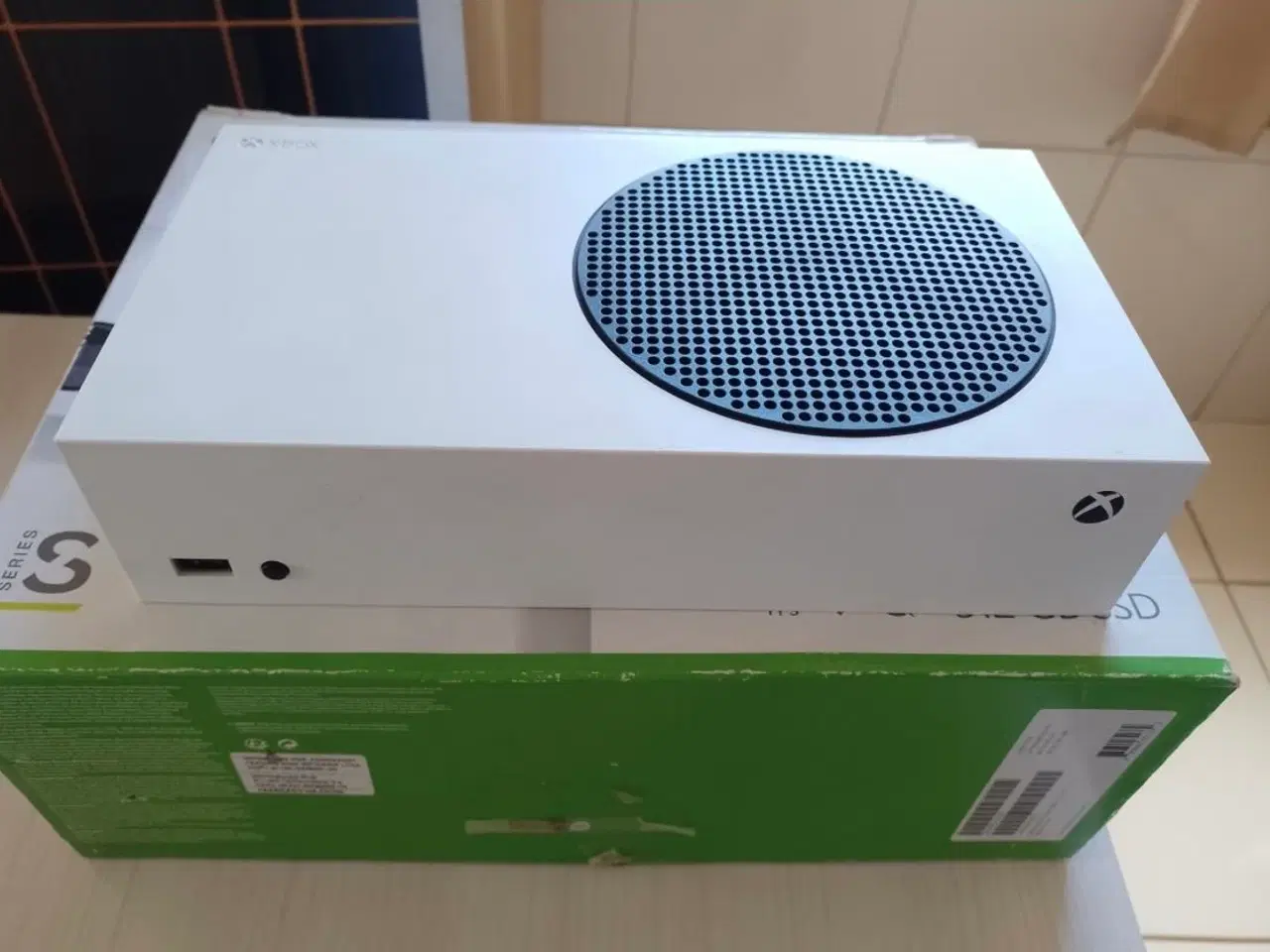 Billede 2 - Xbox s series