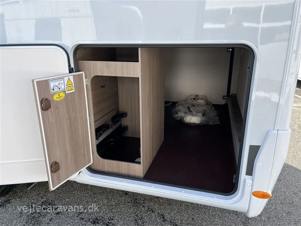 Billede 6 - 2026 - Carado T 459 PRO+