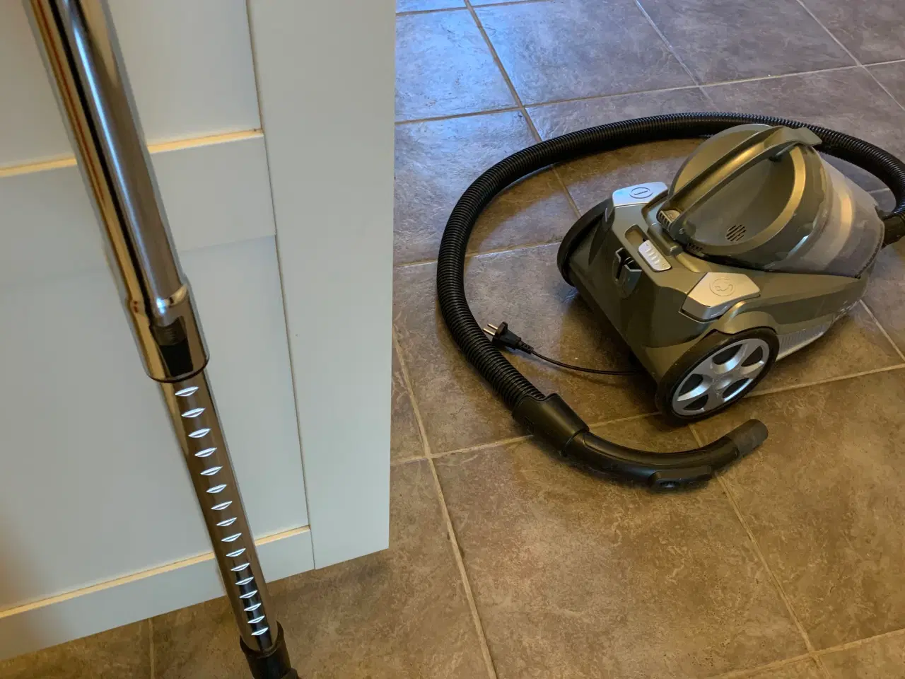 Billede 3 - Støvsuger sælges