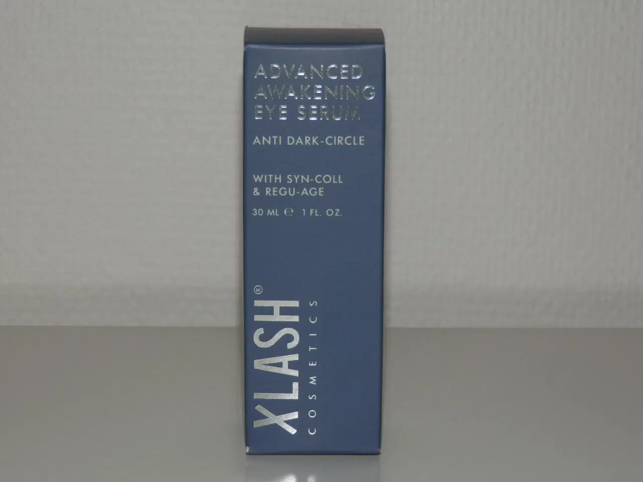 Billede 4 - Ny Xlash Advanced Awakening Eye Serum 30 ml.