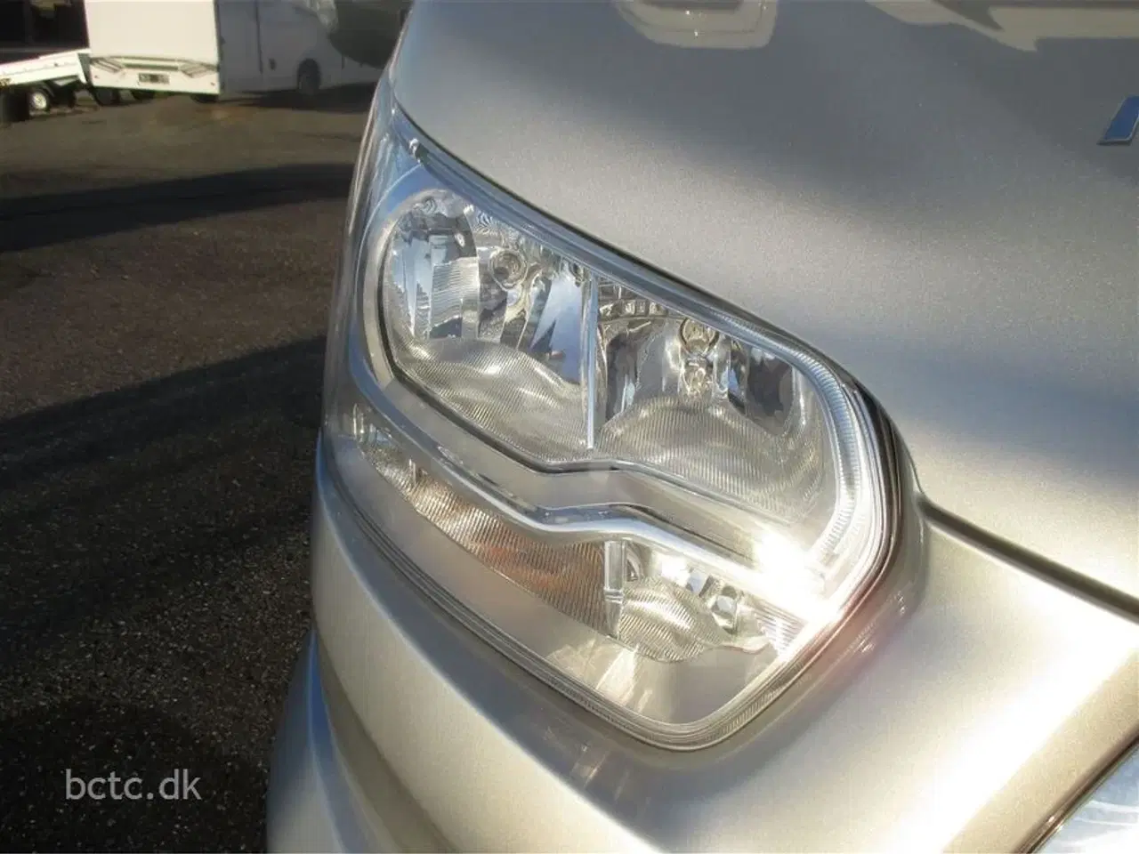 Billede 5 - 2026 - Elnagh Baron 539 Compact