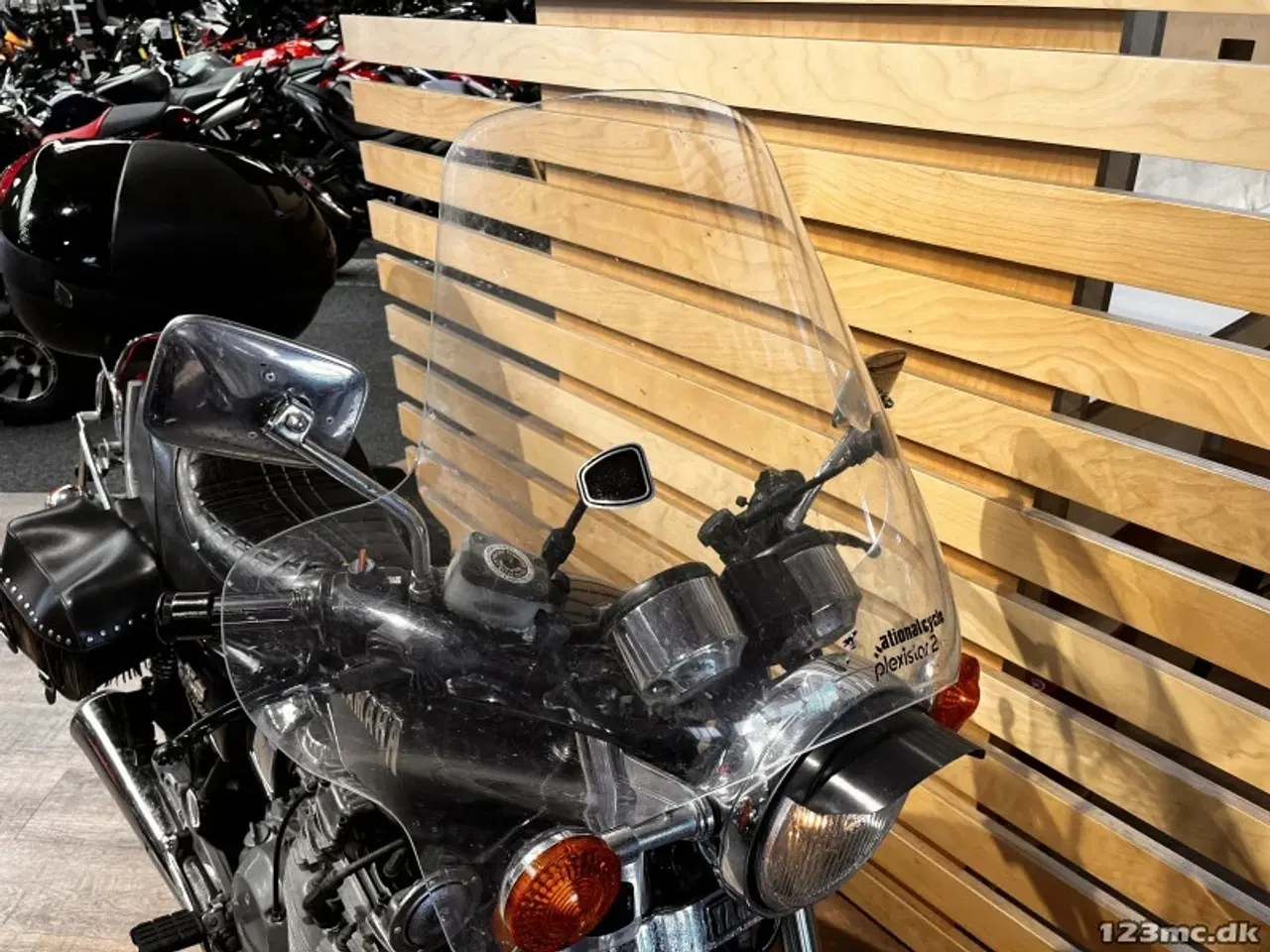 Billede 18 - Yamaha XS 1100