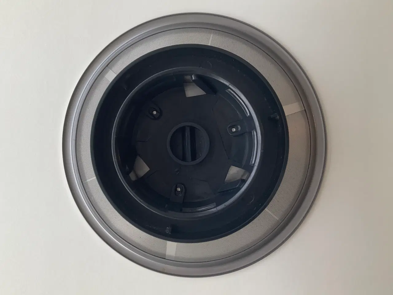 Billede 4 - Filter til Philips HR1861 juicer