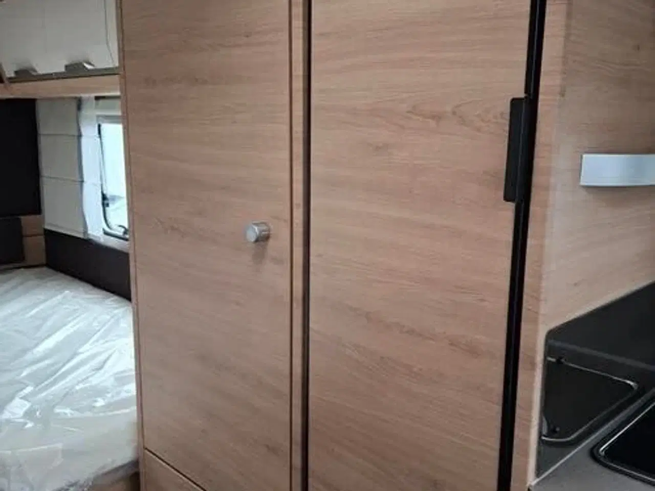 Billede 8 - Knaus Südwind 60 Years 540 EU - EFTERÅRS TILBUD Mover Kr: 1.- Spar 20.048