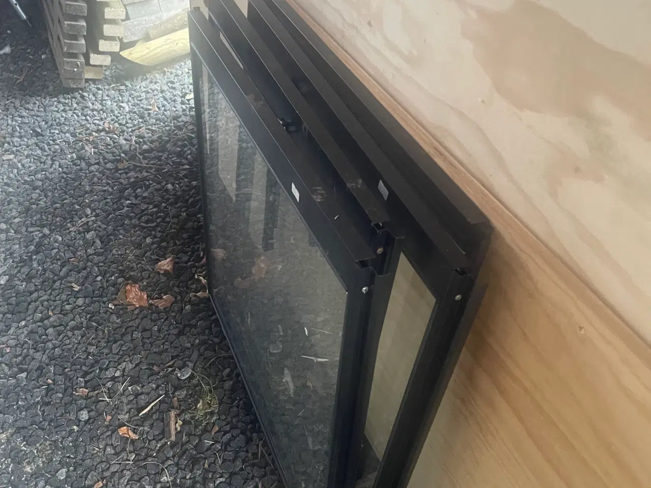 Billede 3 - Drivhusglas Alm. og hærdet