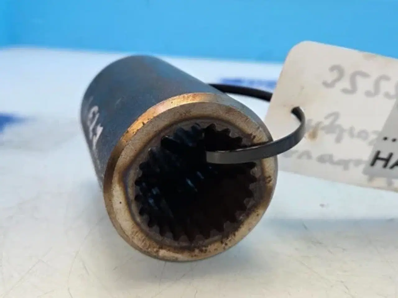 Billede 7 - Laverda L627 Muffe 322245850