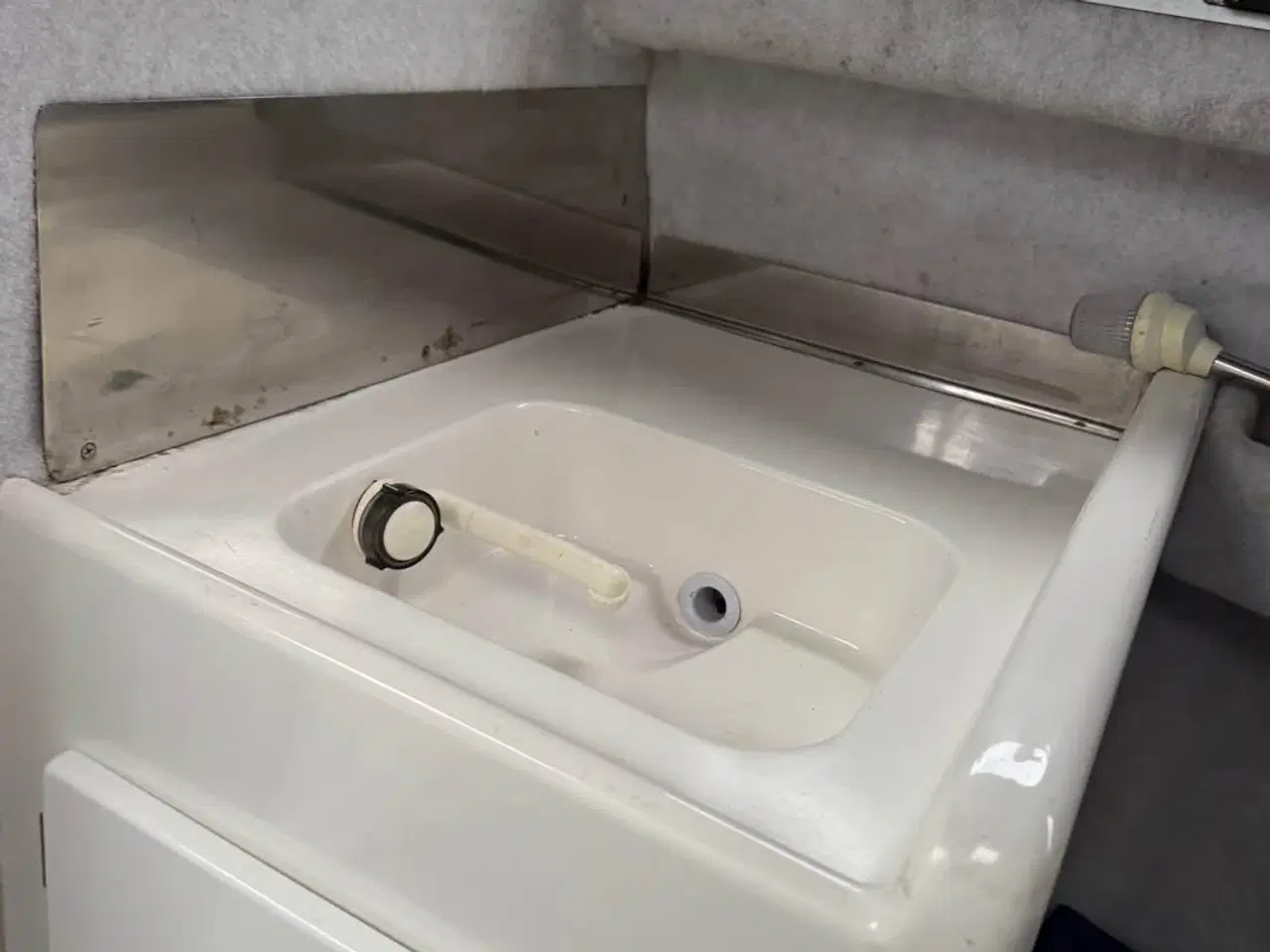 Billede 7 - Drago Fiesta 600