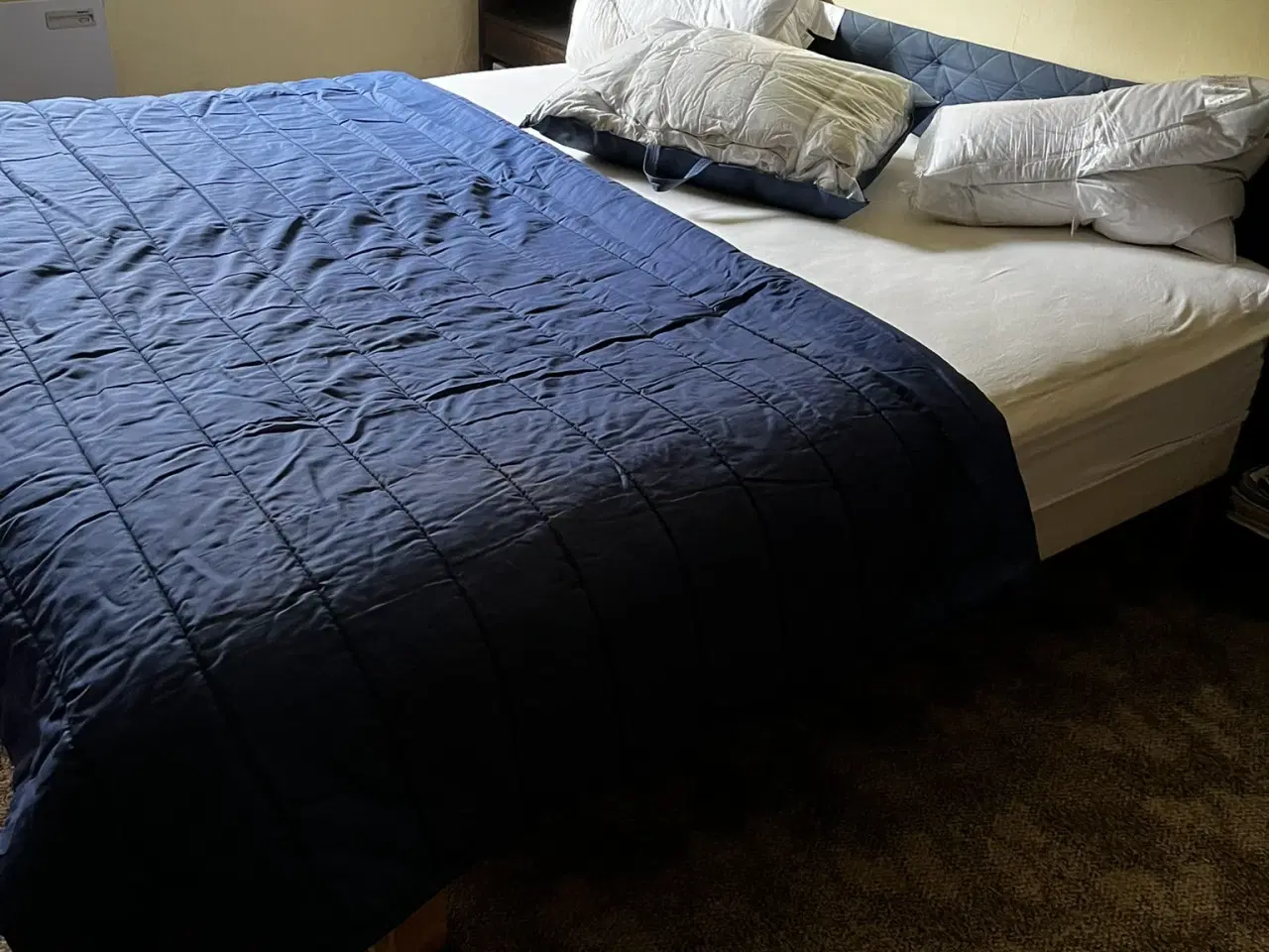 Billede 4 - 2 stk boxmadrasser