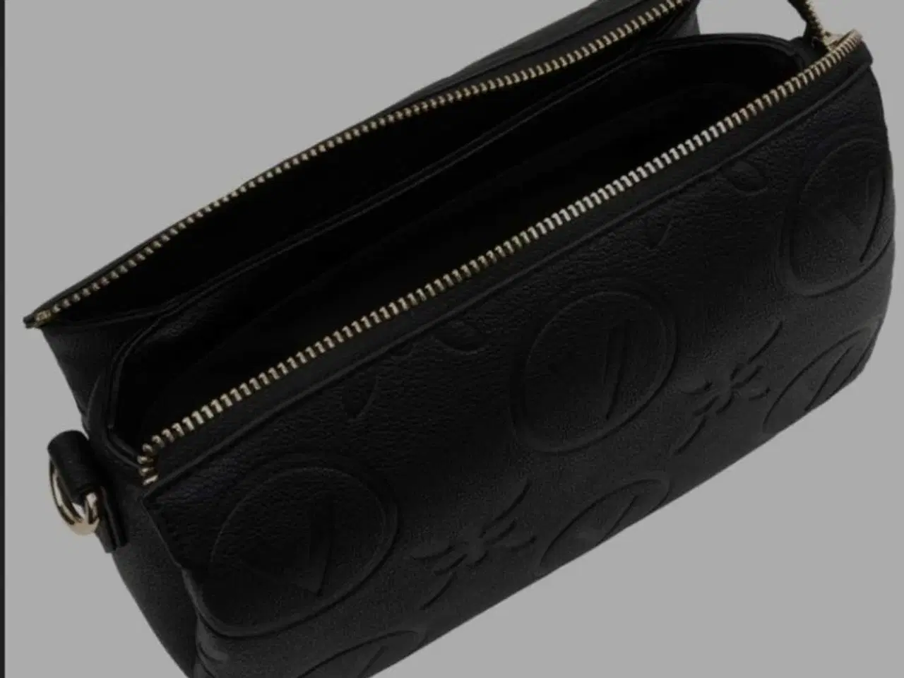 Billede 1 - Skuldertaske 