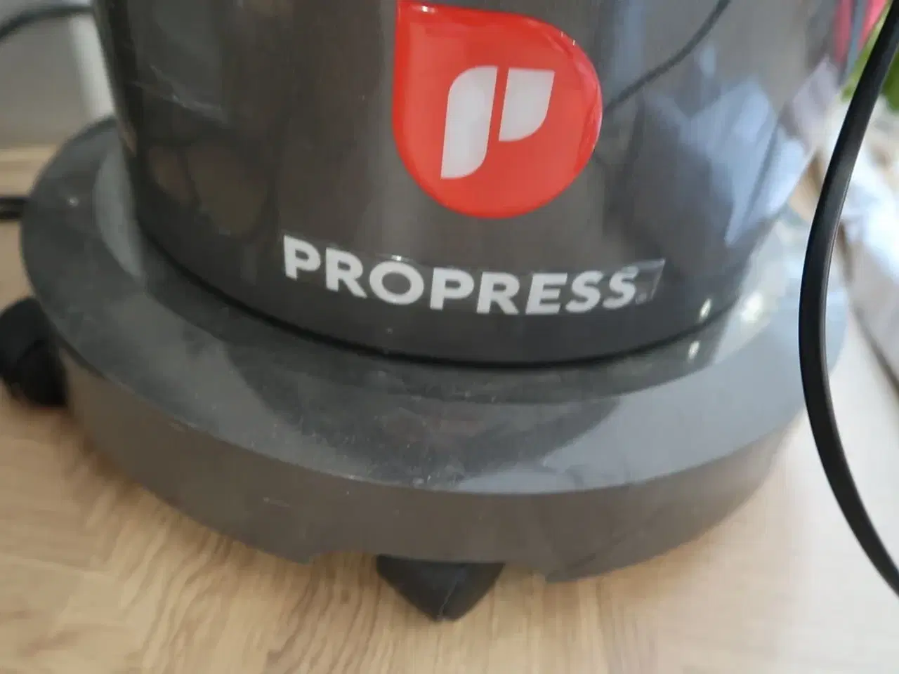 Billede 5 - Steamer PROPRESS