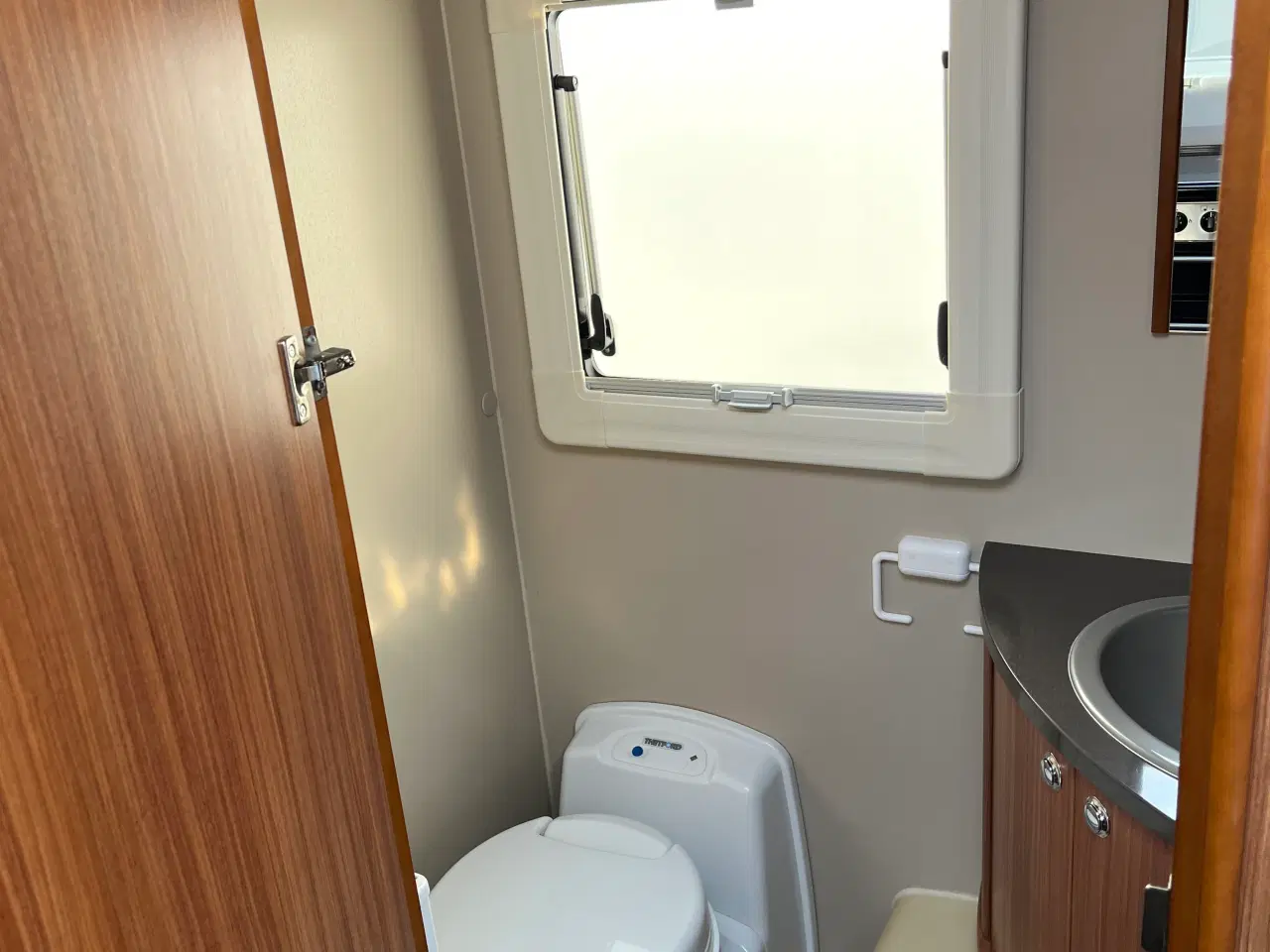 Billede 9 - 2013. Adria Alpina 563 UL