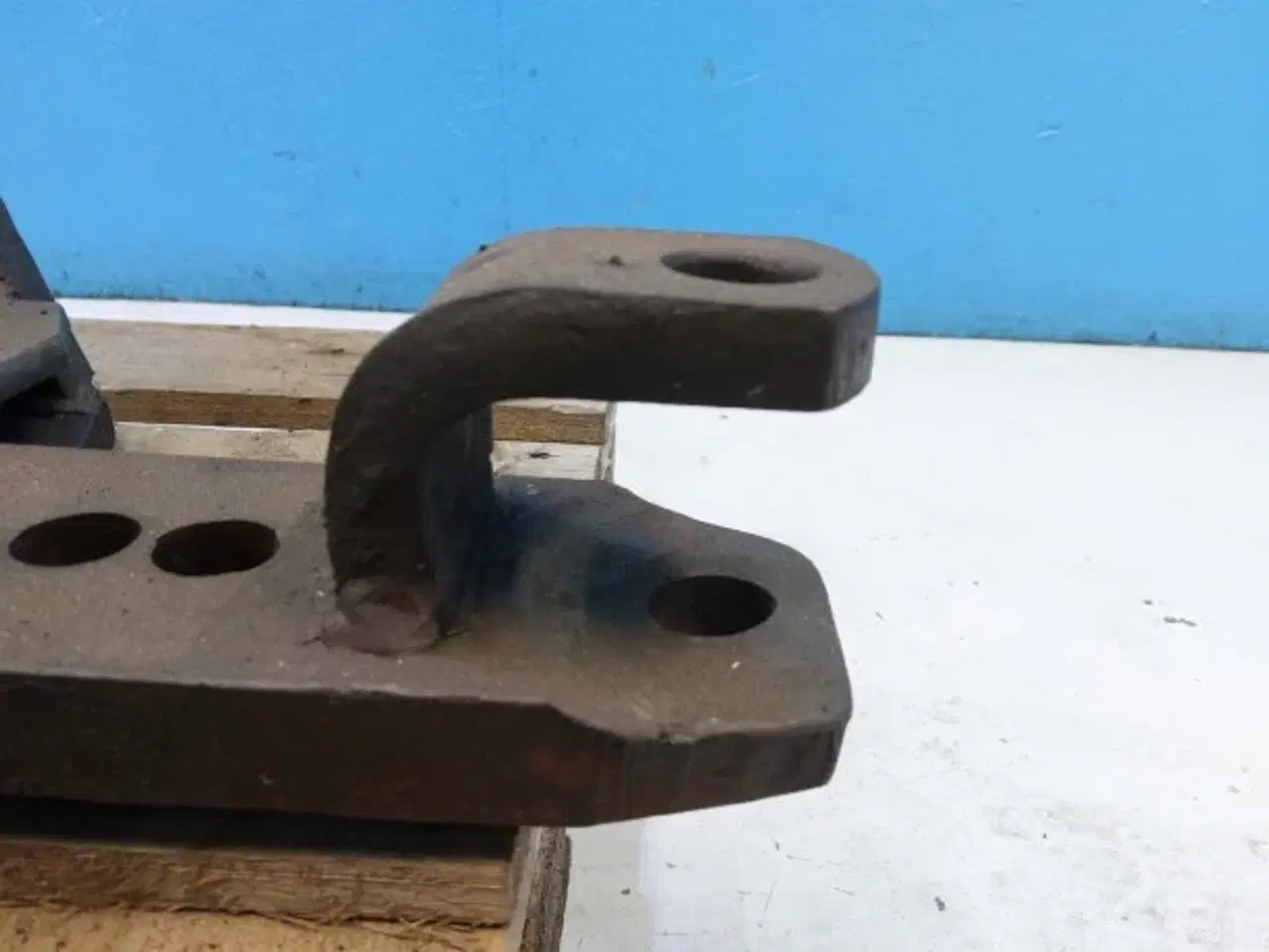 Billede 6 - Valmet 705 Hitch 30149230